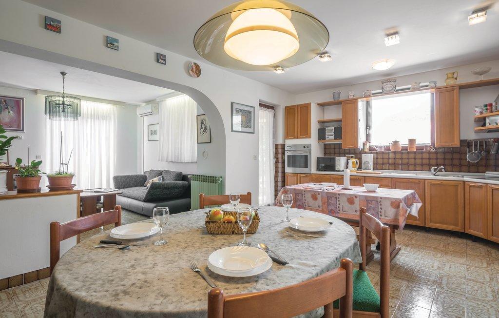 Apartments Biserka 1495 Banjole Luaran gambar