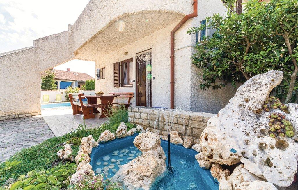 Apartments Biserka 1495 Banjole Luaran gambar