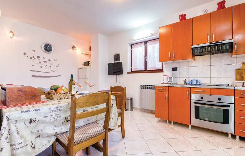 Apartments Biserka 1495 Banjole Luaran gambar