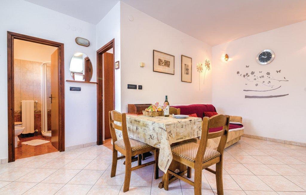 Apartments Biserka 1495 Banjole Luaran gambar
