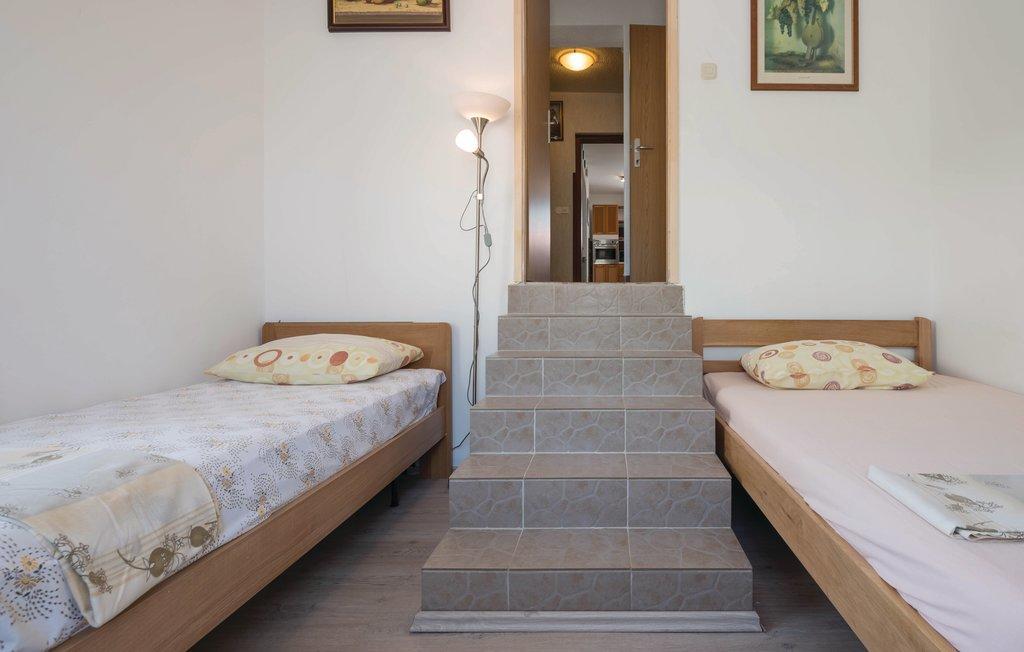 Apartments Biserka 1495 Banjole Luaran gambar