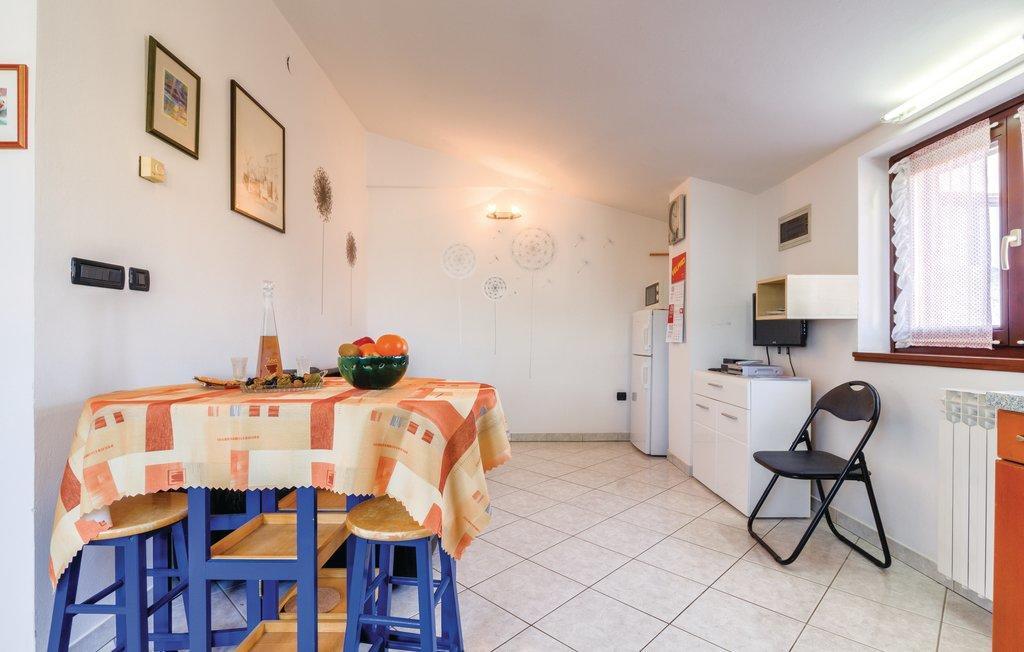 Apartments Biserka 1495 Banjole Luaran gambar