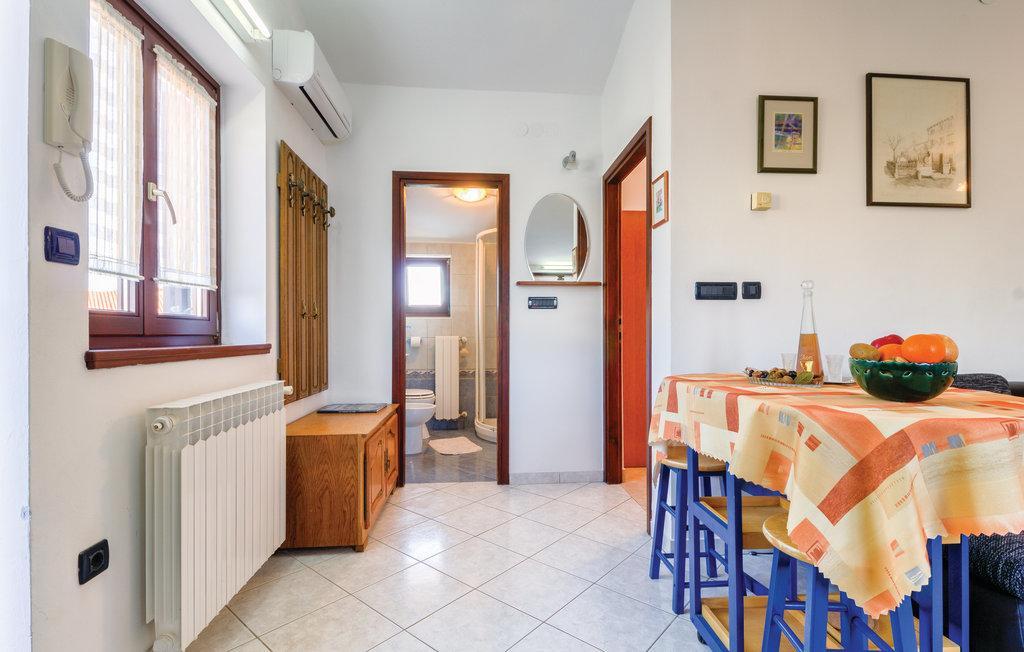 Apartments Biserka 1495 Banjole Luaran gambar