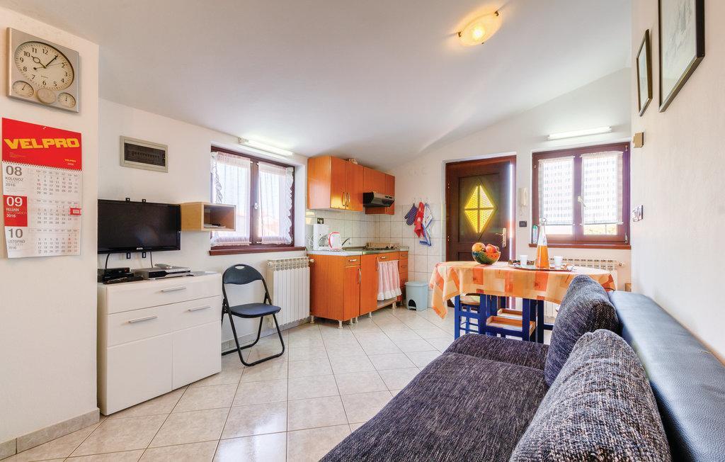 Apartments Biserka 1495 Banjole Luaran gambar